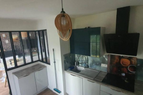 Appartement T3 à Saint-Denis